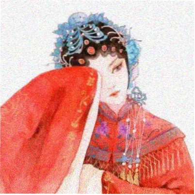 观众 夜里看片 头像